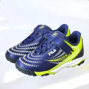 휠라 키즈 유아 아동 주니어 신발 운동화 스니커즈 슬립온 런닝화 플레이 야드 1499340