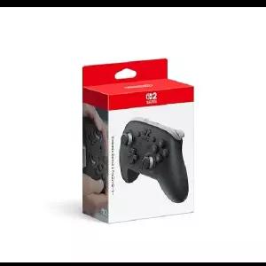 닌텐도 스위치 2세대 프로 컨트롤러 프로콘 2