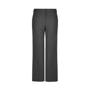 [올리비아하슬러] 여성 겨울 포멀 레귤러핏 슬랙스_OHDWPT209