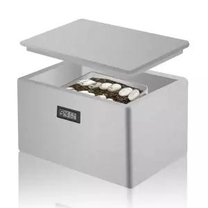 도마뱀 파충류부화기 인큐베이터 뱀 자동 부화기 소형