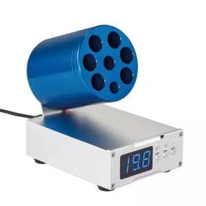 레진 복원용 하드 고급형 히터 고점도 재료 가열 램프