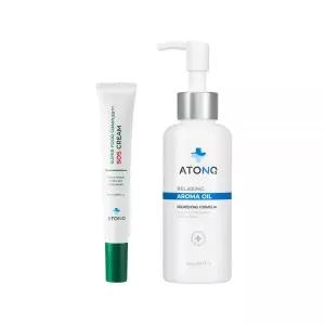 급속진정비건인증 신생아 안심 에스오에스 크림 + 릴렉싱 아로마 오일