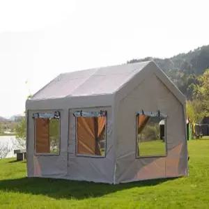 캐노피천막 몽골텐트 가제보 구성 포장마차 행사용 펜션