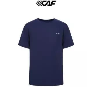 [르까프]남성 라운드 반팔 티셔츠 / LE24TR241_BP