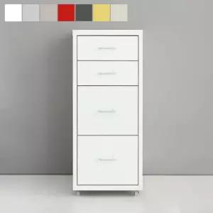 마켓비 피하 서랍장 2.2단