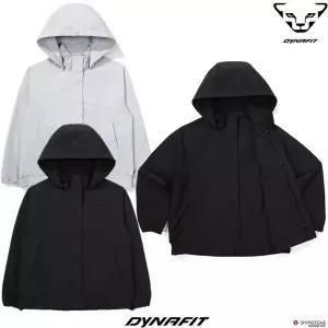 [다이나핏](센텀시티점)YWU23142[다이나핏]여성 벨리타2.0 데일리 시티캐주얼 간절기 바람막이자켓(기존...