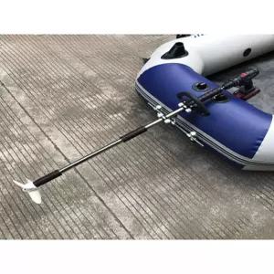 선외기 엔진 추진기 보트 프로펠러 낚시배 선박 고출력 가이드