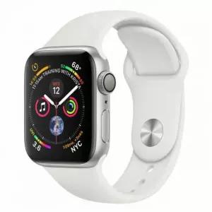 [리퍼제품] Apple Watch Series 4 40mm 44mm GPS + WiFi + Bluetooth Gold Gray Silver 237961