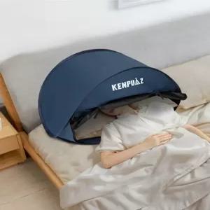 자외선 1인용 텐트 원터치 피크닉 숙면 야외