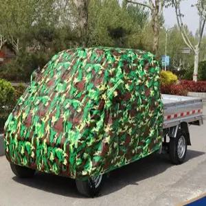 트럭 용달차덮개 화물차 가빠 타포린 차호로 간편형