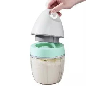 전동 거품기 가정용 핸드믹서 케이크 믹서