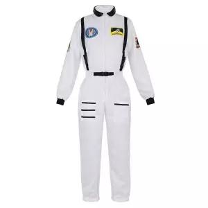 우주복 우주인 코스튬 정품 우주비행사 이벤트 성인