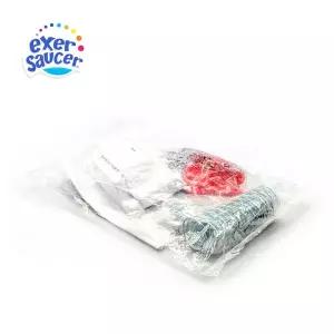 [이븐플로] 엑서쏘서 액세서리 월드 익스플로러 AS KIT