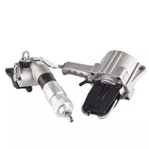 철밴드 공압 포장 결속기 밴딩기 하조기 조임기 스트랩 텐셔너 장비