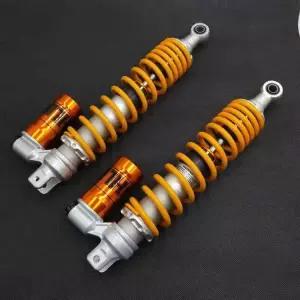 오토바이 쇼바 부품 포크 리어 이지맥스 NMAX155 호환