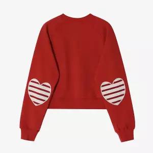 [세인트제임스] Bon Bon Petit ASJF251KR20-RED