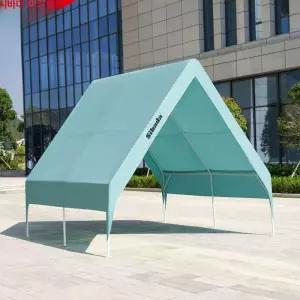 바베큐 텐트 캐노피 요리 캠핑장 업소 방수