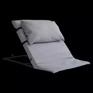 전동 기상 모션 리프트 베드 각도조절 간호 매트 조정 프레임 침대