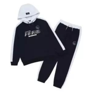 SFIT   HC29 PSG 중앙형세트 TR 주니어 PSG 공용 로고 중앙형 트레이닝  세트 SJZ101