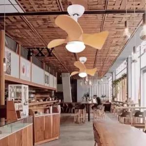 소형 실링팬 천장 선풍기 인테리어 서큘레이터 북유럽 디자인 제품