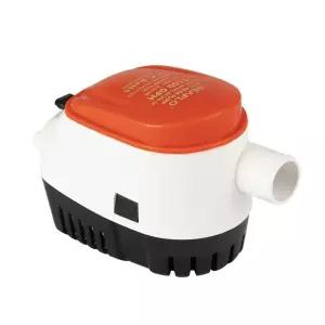 저수위 자동 빌지펌프 하수 부력식 잠수정 액세서리 씨플로 벨트