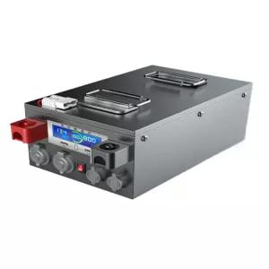 리튬 인산철 대용량 배터리 파워뱅크 캠핑용 차박 카라반 500AH