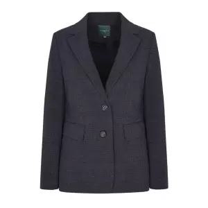 [크로커다일 레이디] 여성  스탠다드 재킷_CLDFJK102