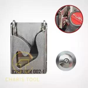 82 스윙 홀더 밀워키 12V 전용 충전 드릴 벨트 걸이 82홀더