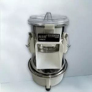 닭가슴살 다지기 업소용 다기능 분쇄 밀링 칼국수 그라인더