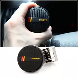 차량용 파워핸들봉) 메탈 볼 베어링 메쉬 파워핸들 핸들 파워핸들 미니핸들 핸들봉