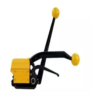 무클립 철밴드 조임기 결속 화물포장 하조기 철밴딩 텐셔너