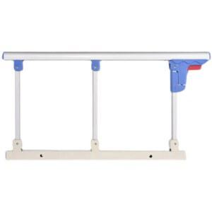 낙상방지 침대 안전손잡이 난간 범퍼침대 보호대 접이식 침대안전난간 펜스 칸막이