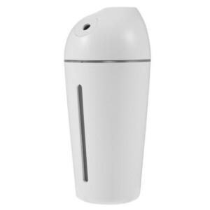 홈플래닛 미니 무선가습기 400ml HF501S