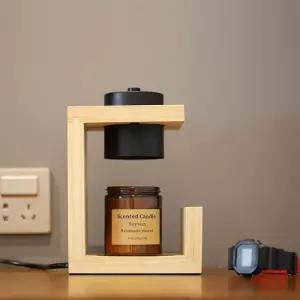 우드소품 인테리어 실내 방향제 디퓨저 캔들집들이 선물 화장실