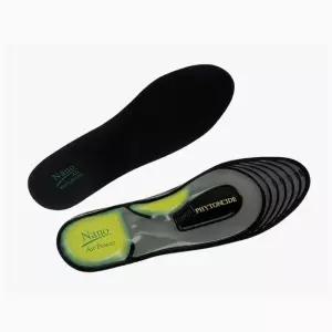 고품질 에어아치 나노솔 파워 신체균형 피톤치드 발냄새 깔창 (WFJHJAZ)