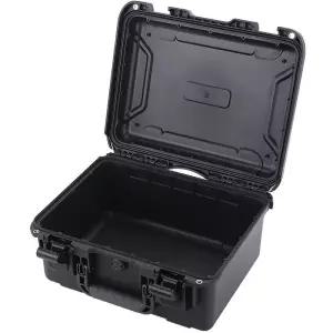 앰프내장 파워드믹서 강의용 오디오 사운드 디제잉 행사용 콘솔