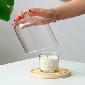 캔들 덮개 양초 인테리어 촛불끄는도구 스너퍼벨