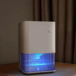 무선 미니 제습기 화장실제습기 캠핑 고급형 자취방