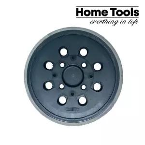 스탠리 샌딩패드 샌딩기 샌더기 패드 원형 사포 125m 8홀 ss30