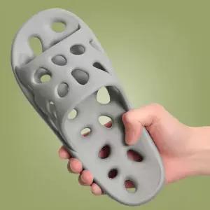 욕실화 미끄럼방지욕실화 265-270mm 물빠짐 욕실화 욕실슬리퍼 실내슬리퍼