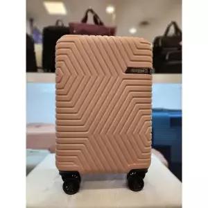 [아메리칸투어리스터] 세이브존01 ELLEN 엘렌캐리어 20인치 기내용캐리어 러블리한 (S31436266)