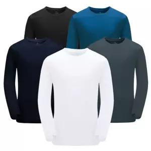 아이스 쿨링 쿨 티셔츠 작업복 긴팔티셔츠 가을