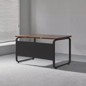 /티에스퍼니처 데임 A형 컴퓨터 사무용책상 1200x800