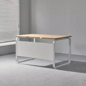 /티에스퍼니처 데임 A형 컴퓨터 사무용책상 1200x600