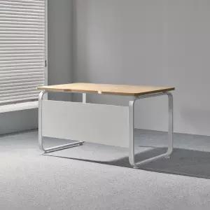 티에스퍼니처 데임 A형 컴퓨터 사무용책상 1200x800