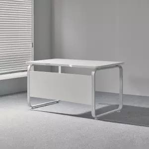 티에스퍼니처 데임 A형 컴퓨터 사무용책상 1200x600