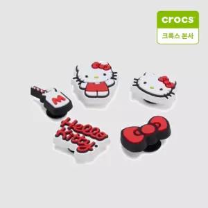 헬로키티 5종 지비츠 세트 10012664