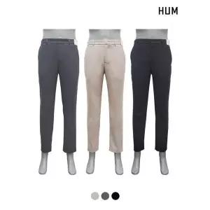 [HUM]남 스판 펜슬핏 슬랙스 팬츠 셋업 FHPRCPP101P _P404635885