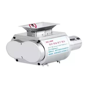 업소용 전기 자동 육류 칼집기계 그라인더 소시지 민서 도장