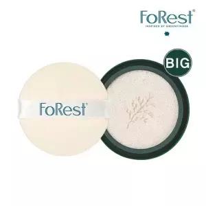 그린핑거 포레스트 멀티디펜스 선쿠션 20g (리필) 선크림 순한 선스틱 수부지 피부 수분